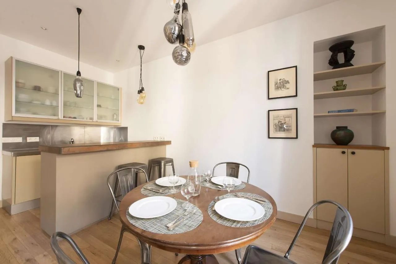 Apartament Cada Vez *